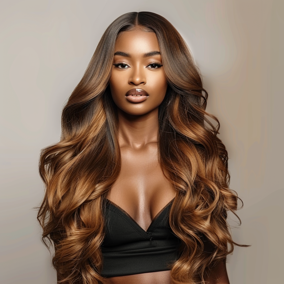 The 'All She Needs' Set