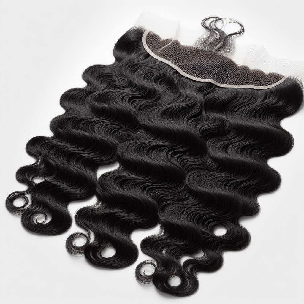A Wavy Closure