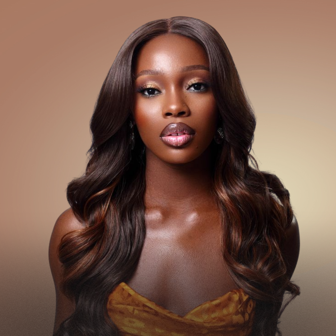 A Wavy Closure