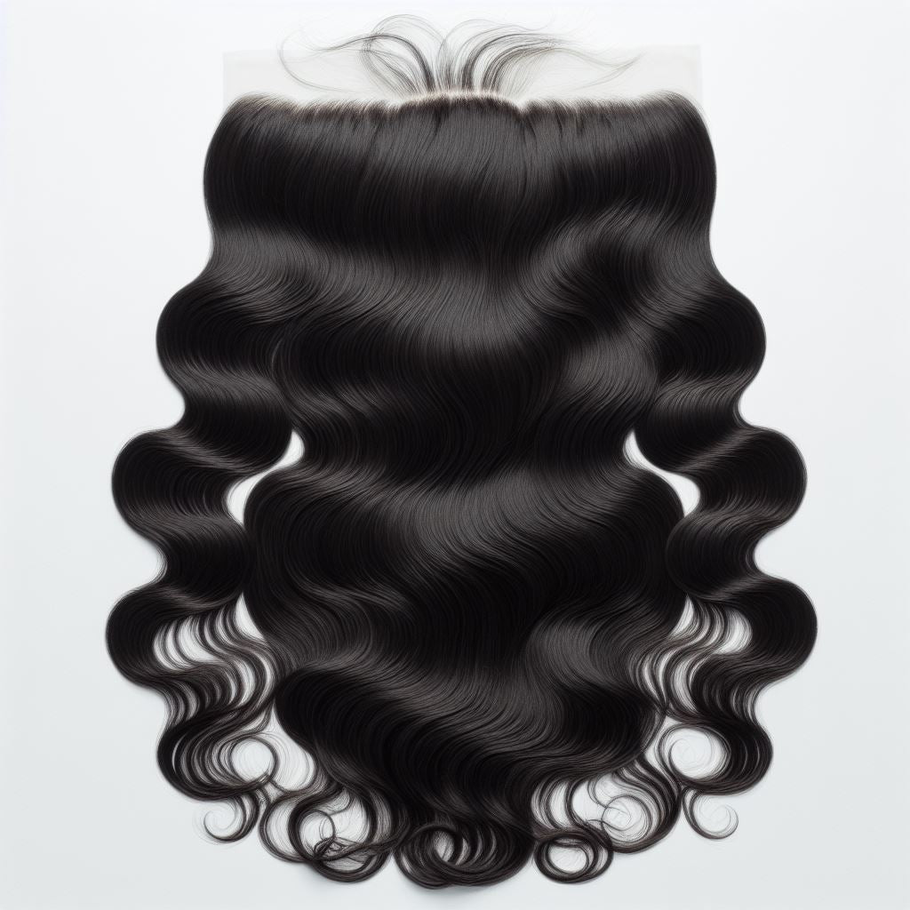 A Wavy Closure