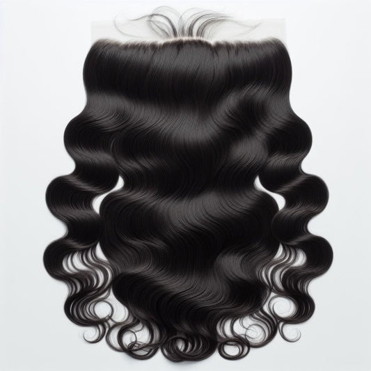 A Wavy Closure